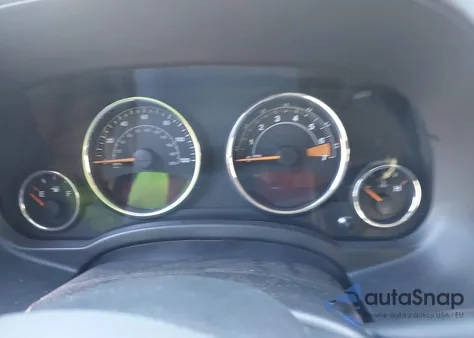 2014 Jeep Compass Limited z USA, uszkodzony, nr VIN 1C4NJDCBXED867459